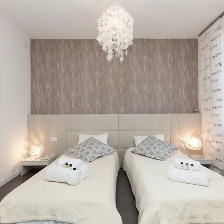 Nature 2 Pieces 3 Etoiles Calme Plein Centre 5 Mn Des Plages Et Palais Apartment Cannes