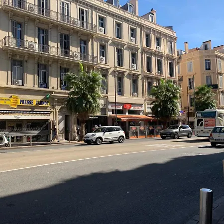 Nature 2 Pieces 3 Etoiles Calme Plein Centre 5 Mn Des Plages Et Palais